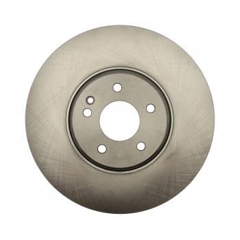 Raybestos 980128R Disc Brake Rotor product image 3 of 3