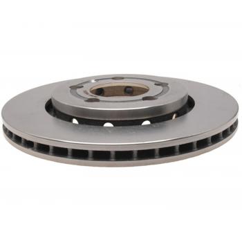 Raybestos 980131 Disc Brake Rotor product image 1 of 3