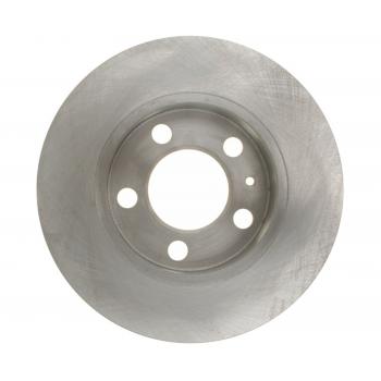 Raybestos 980132R Disc Brake Rotor product image 2 of 3