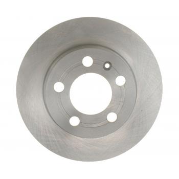 Raybestos 980132R Disc Brake Rotor product image 3 of 3