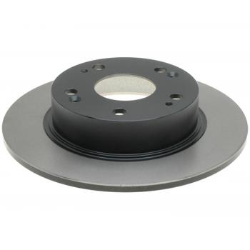 Raybestos 980138 Disc Brake Rotor product image 1 of 3