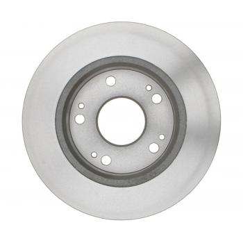 Raybestos 980138 Disc Brake Rotor product image 2 of 3