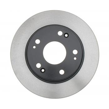 Raybestos 980138 Disc Brake Rotor product image 3 of 3