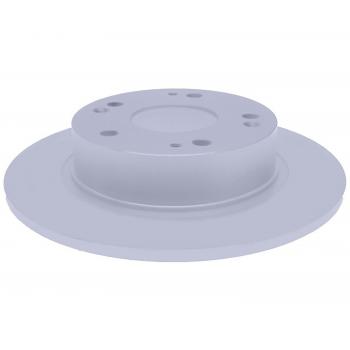 Raybestos 980138FZN - Disc Brake Rotor Raybestos 980138FZN Disc Brake Rotor product image 1 of 3