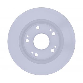 Raybestos 980138FZN - Disc Brake Rotor Raybestos 980138FZN Disc Brake Rotor product image 2 of 3