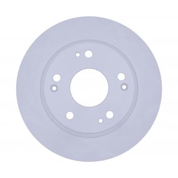 Raybestos 980138FZN - Disc Brake Rotor Raybestos 980138FZN Disc Brake Rotor product image 3 of 3