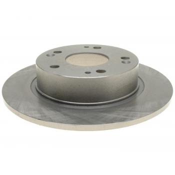 Raybestos 980138R - Disc Brake Rotor Raybestos 980138R Disc Brake Rotor product image 1 of 3