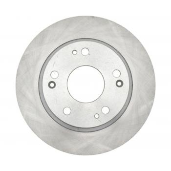 Raybestos 980138R - Disc Brake Rotor Raybestos 980138R Disc Brake Rotor product image 3 of 3