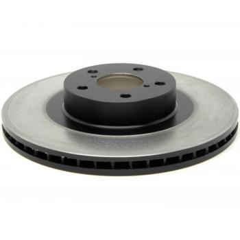 Raybestos 980141 Disc Brake Rotor product image 1 of 3