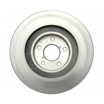 Raybestos 980141 Disc Brake Rotor product image 2 of 3