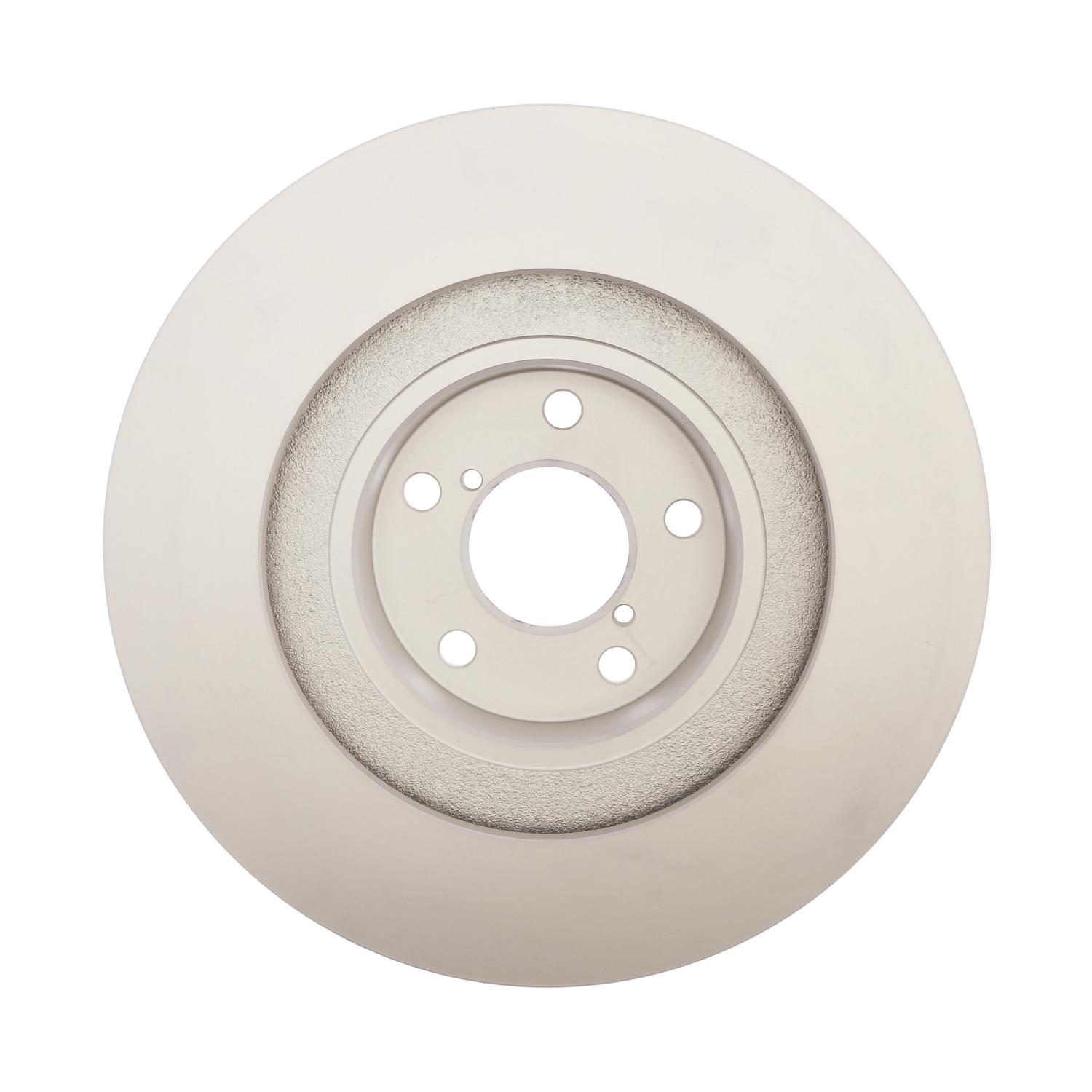 Raybestos 980141FZN Disc Brake Rotor product image 2 of 3