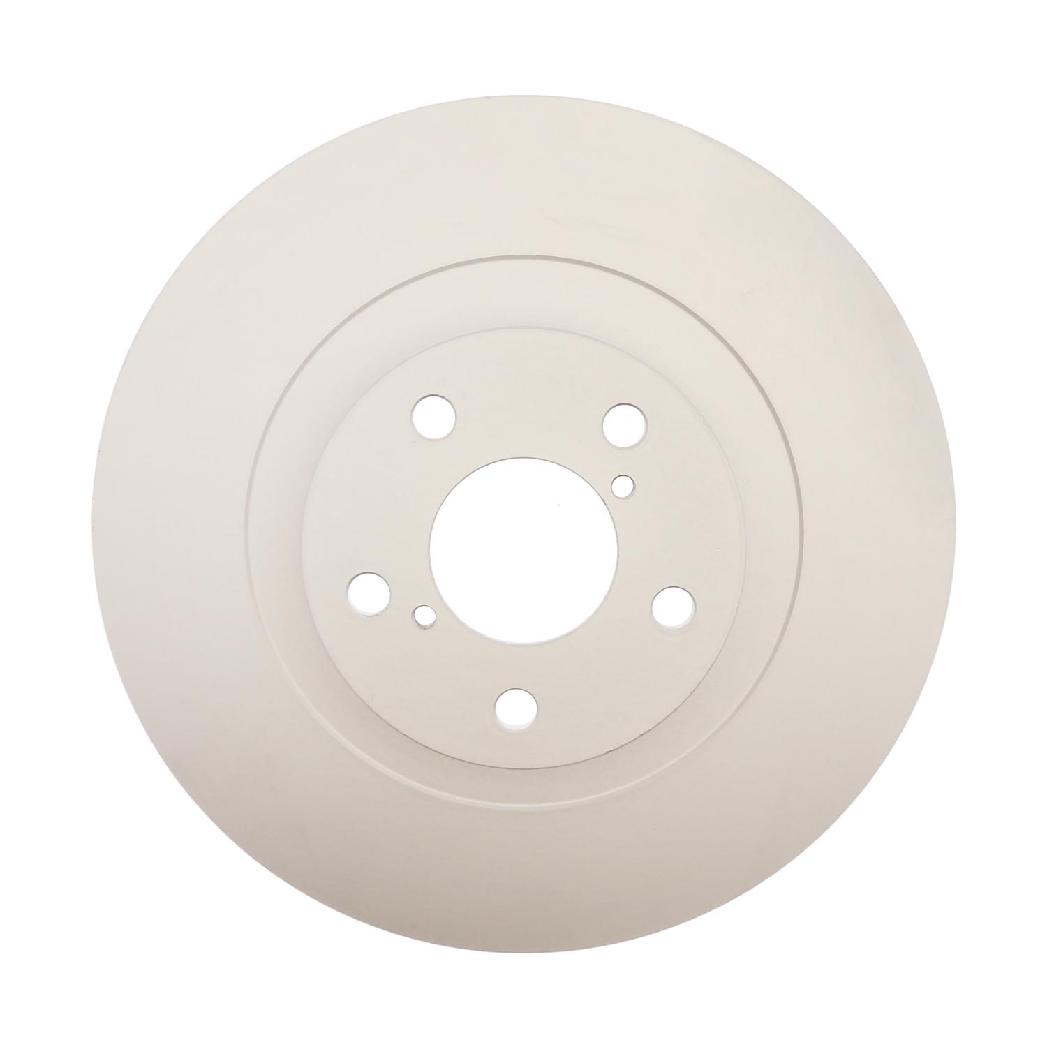 Raybestos 980141FZN Disc Brake Rotor product image 3 of 3