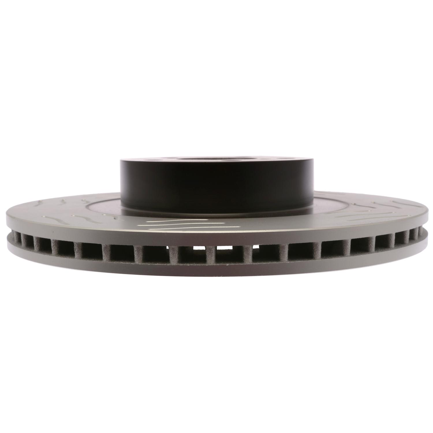 Raybestos 980141PER Disc Brake Rotor product image 1 of 3