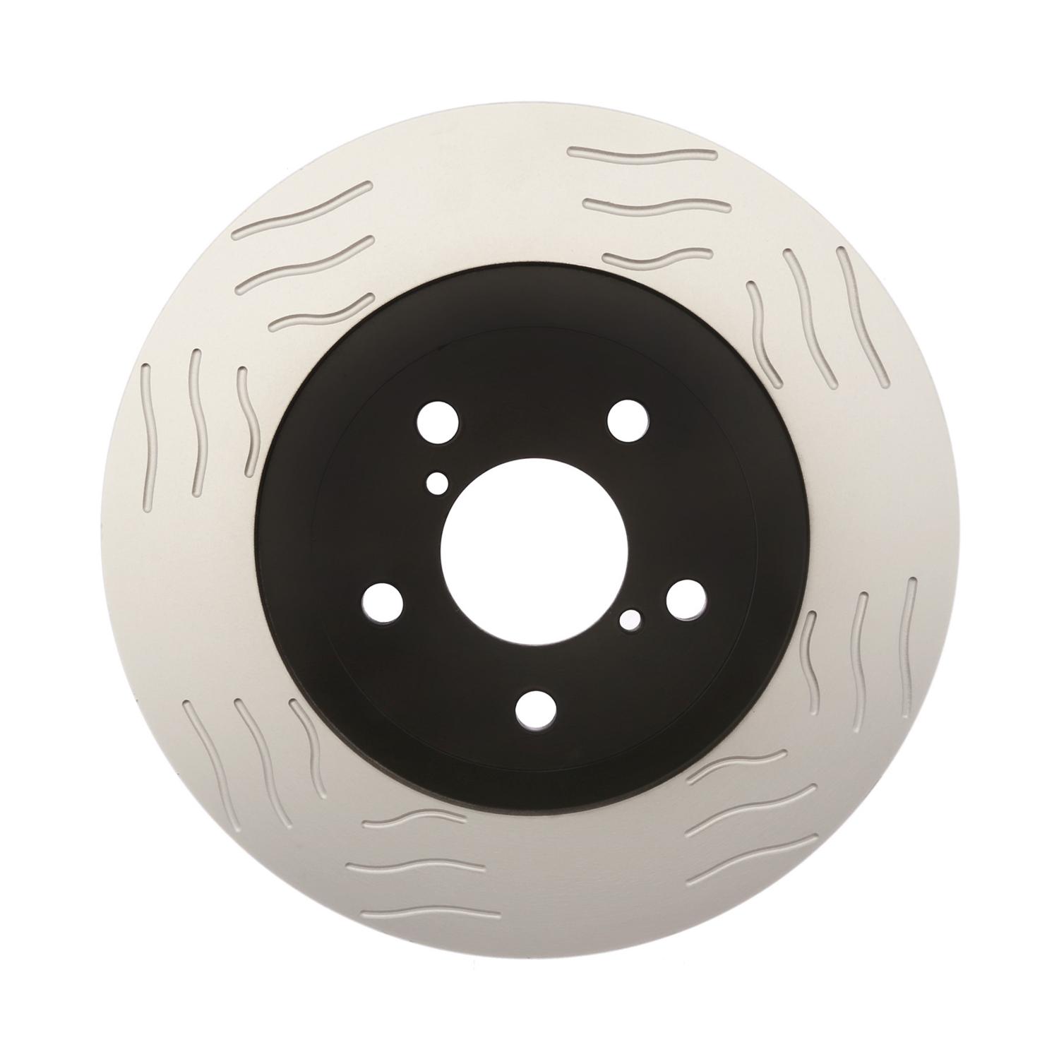 Raybestos 980141PER Disc Brake Rotor product image 3 of 3