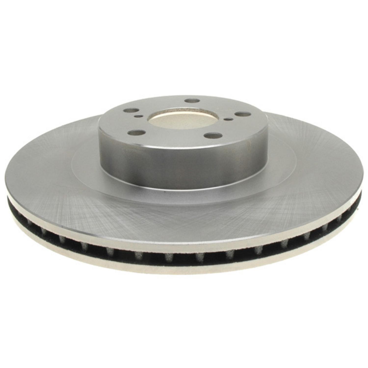 Raybestos 980141R Disc Brake Rotor product image 1 of 3