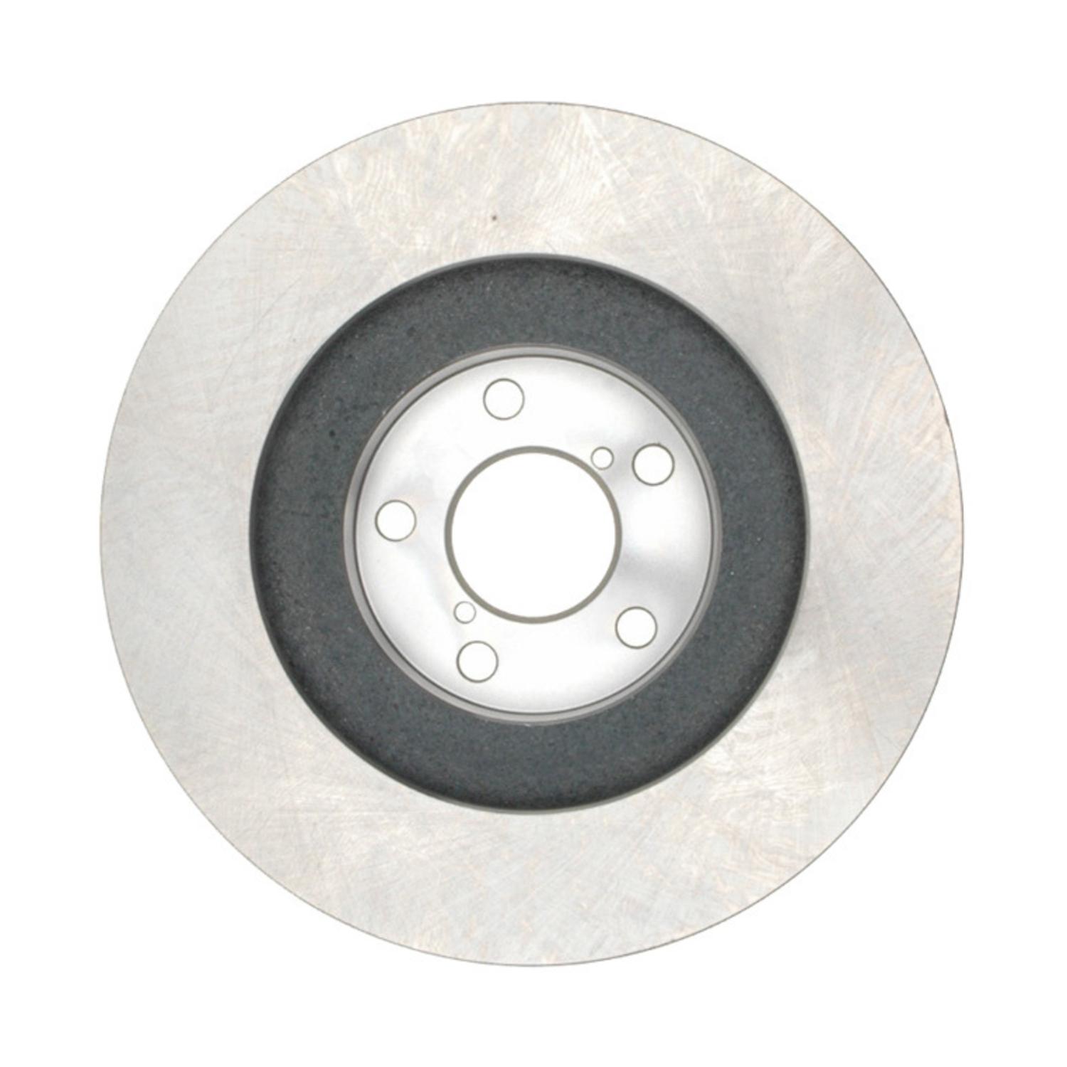 Raybestos 980141R Disc Brake Rotor product image 2 of 3