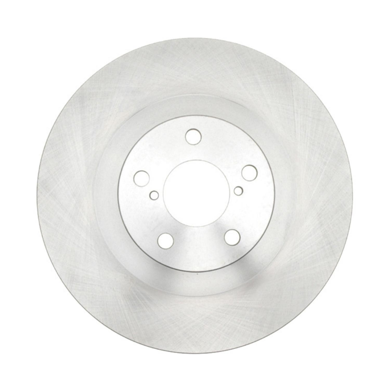 Raybestos 980141R Disc Brake Rotor product image 3 of 3
