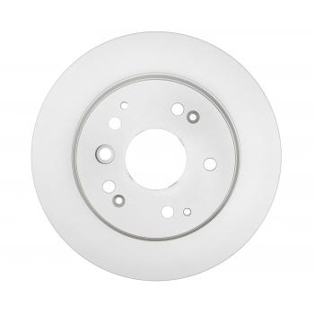 Raybestos 980151FZN - Disc Brake Rotor Raybestos 980151FZN Disc Brake Rotor product image 3 of 3