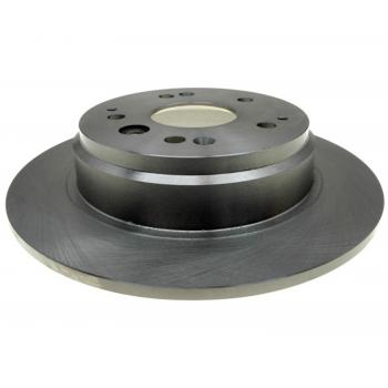 Raybestos 980151R - Disc Brake Rotor Raybestos 980151R Disc Brake Rotor product image 1 of 3