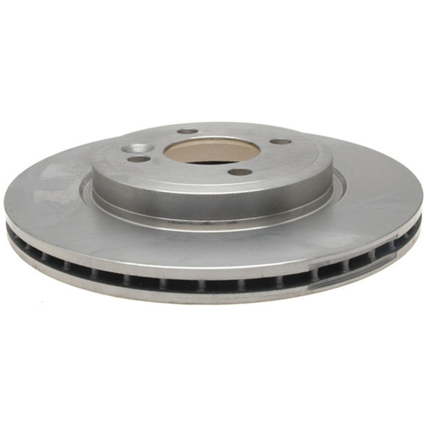 Raybestos 980153 Disc Brake Rotor product image 1 of 3