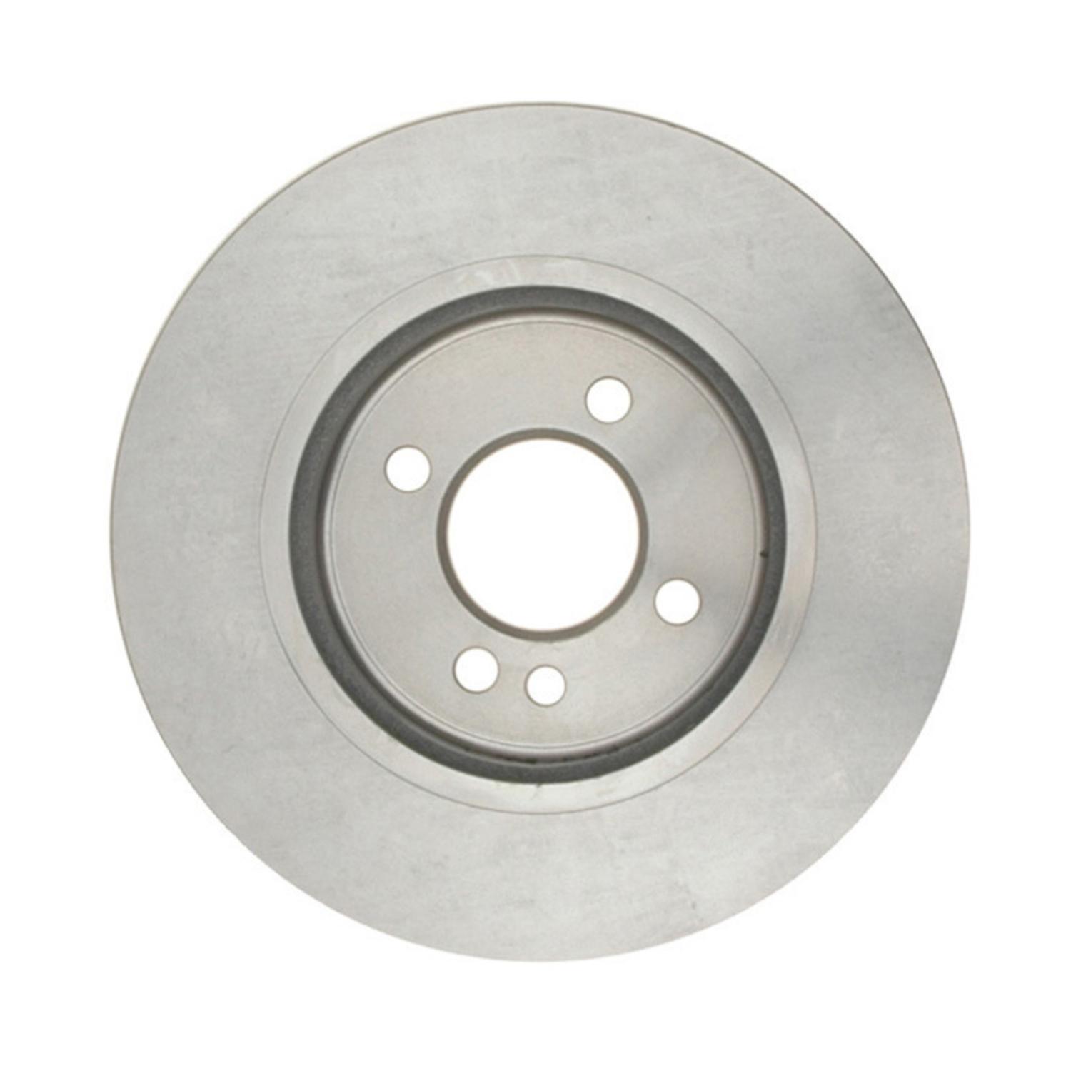Raybestos 980153 Disc Brake Rotor product image 2 of 3