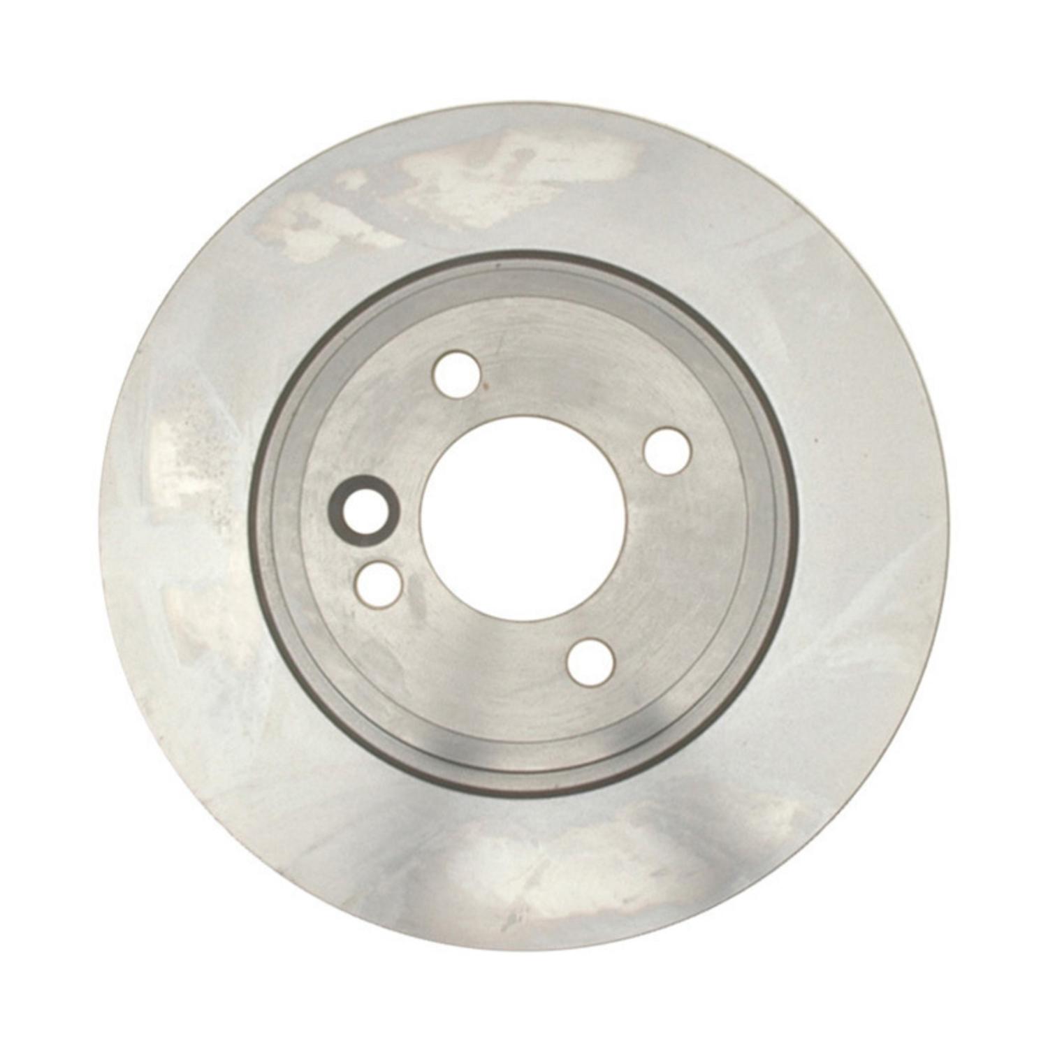 Raybestos 980153 Disc Brake Rotor product image 3 of 3