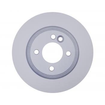 Raybestos 980153FZN Disc Brake Rotor product image 3 of 3