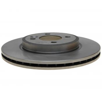 Raybestos 980153R Disc Brake Rotor product image 1 of 3