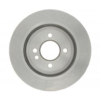Raybestos 980154 Disc Brake Rotor product image 2 of 3