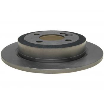 Raybestos 980154R - Disc Brake Rotor Raybestos 980154R Disc Brake Rotor product image 1 of 3