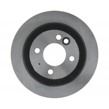 Raybestos 980154R - Disc Brake Rotor Raybestos 980154R Disc Brake Rotor product image 3 of 3