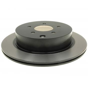Raybestos 980155 Disc Brake Rotor product image 1 of 3