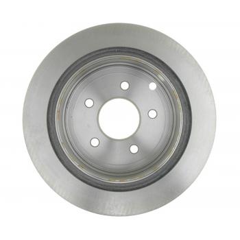 Raybestos 980155 Disc Brake Rotor product image 2 of 3