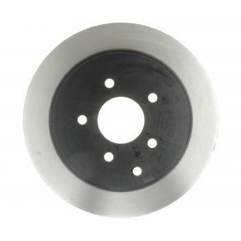 Raybestos 980155 Disc Brake Rotor product image 3 of 3