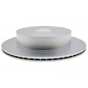Raybestos 980155FZN - Disc Brake Rotor Raybestos 980155FZN Disc Brake Rotor product image 1 of 3
