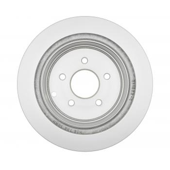 Raybestos 980155FZN - Disc Brake Rotor Raybestos 980155FZN Disc Brake Rotor product image 2 of 3