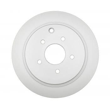 Raybestos 980155FZN - Disc Brake Rotor Raybestos 980155FZN Disc Brake Rotor product image 3 of 3