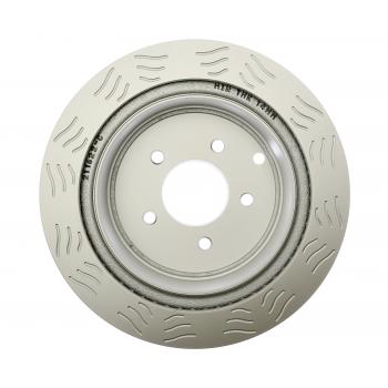 Raybestos 980155PER - Disc Brake Rotor Raybestos 980155PER Disc Brake Rotor product image 2 of 3