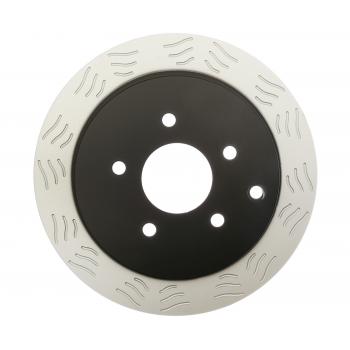 Raybestos 980155PER - Disc Brake Rotor Raybestos 980155PER Disc Brake Rotor product image 3 of 3