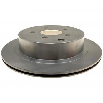 Raybestos 980155R Disc Brake Rotor product image 1 of 3