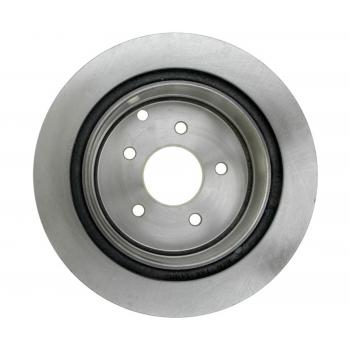 Raybestos 980155R Disc Brake Rotor product image 2 of 3
