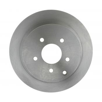 Raybestos 980155R Disc Brake Rotor product image 3 of 3