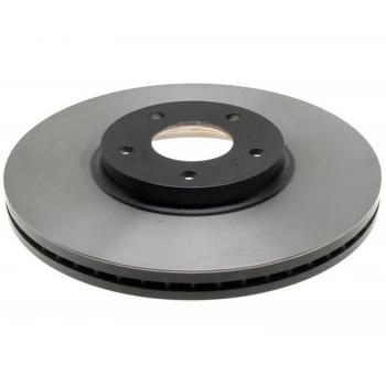 Raybestos 980156 Disc Brake Rotor product image 1 of 3