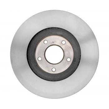 Raybestos 980156 Disc Brake Rotor product image 2 of 3