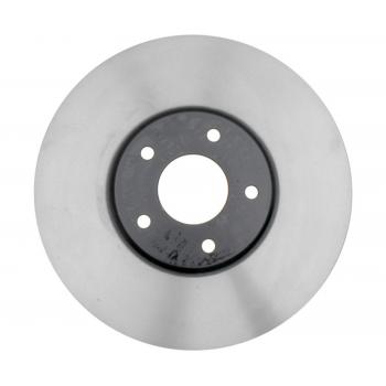 Raybestos 980156 Disc Brake Rotor product image 3 of 3