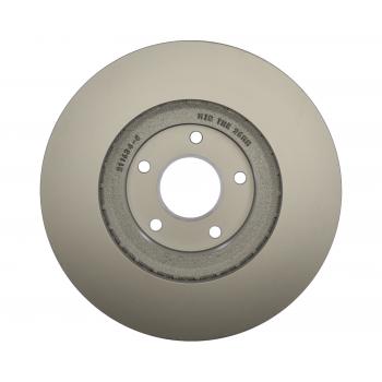 Raybestos 980156FZN Disc Brake Rotor product image 2 of 3