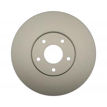 Raybestos 980156FZN Disc Brake Rotor product image 3 of 3