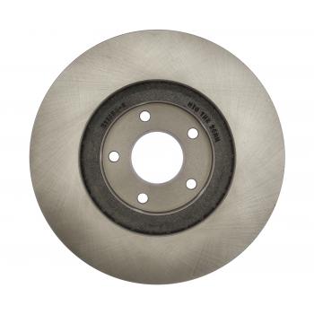 Raybestos 980156R Disc Brake Rotor product image 2 of 3