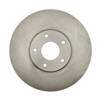 Raybestos 980156R Disc Brake Rotor product image 3 of 3