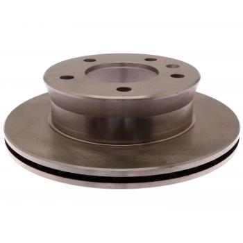 Raybestos 980157R Disc Brake Rotor product image 1 of 3